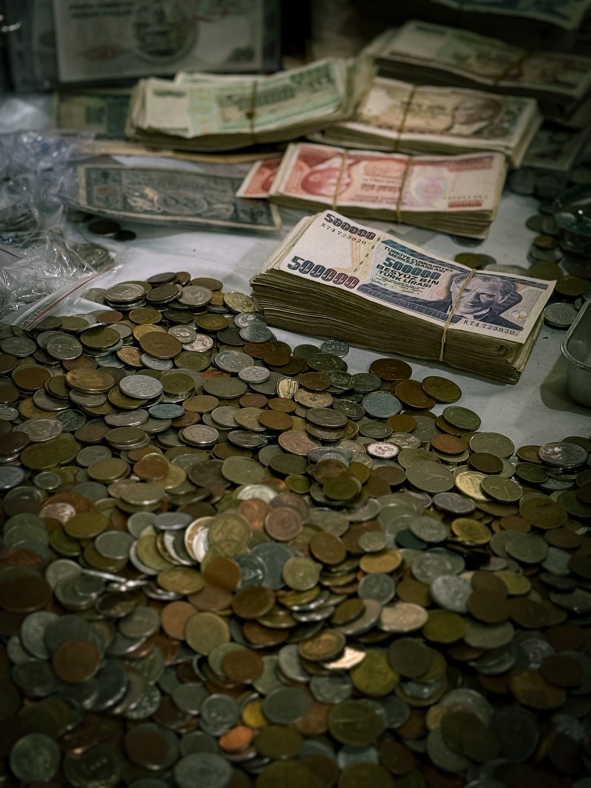 Handle Your Money