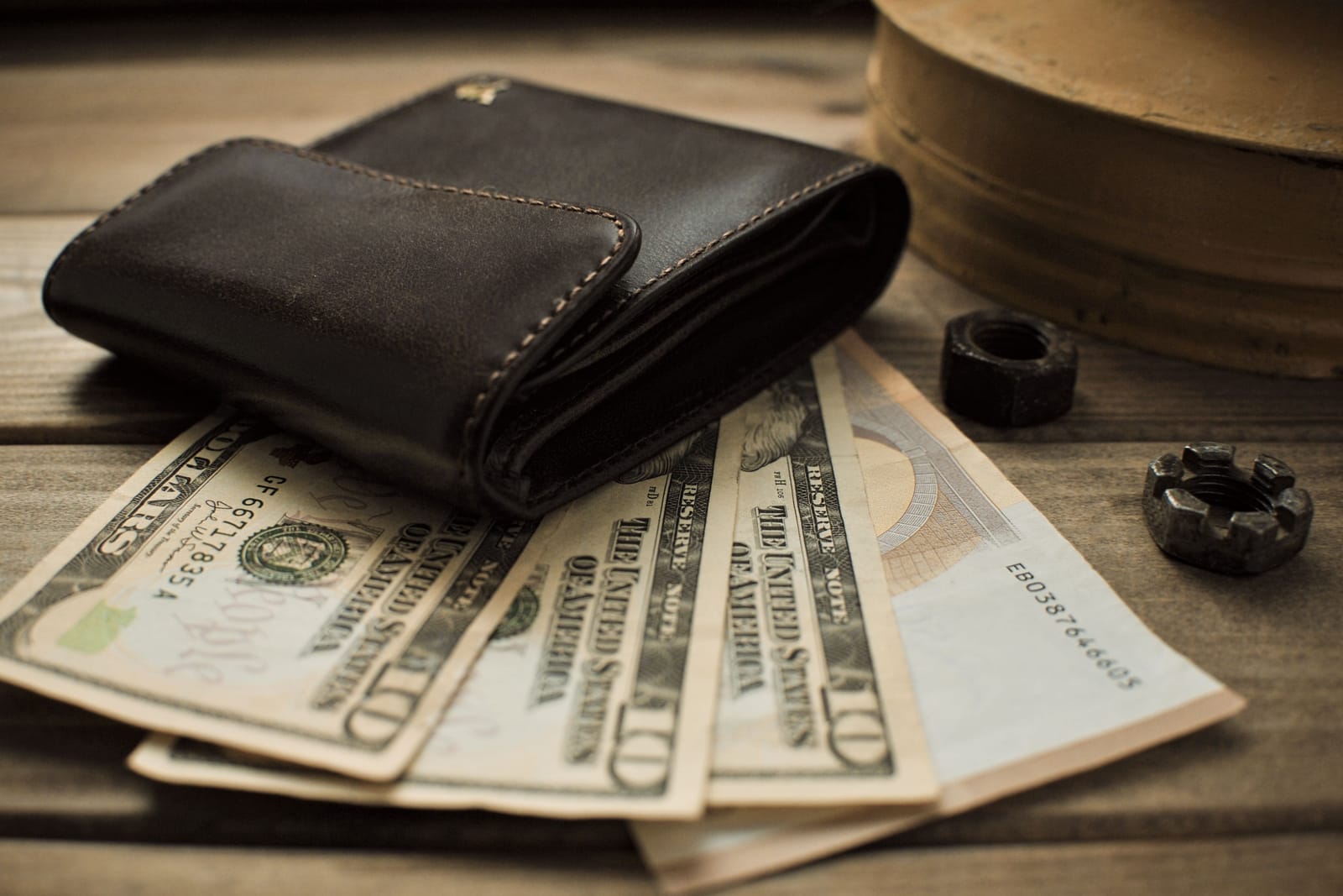 Handle Your Money