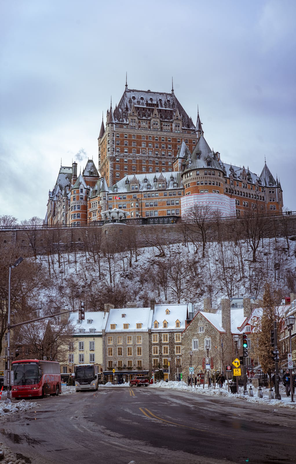 Quebec City
