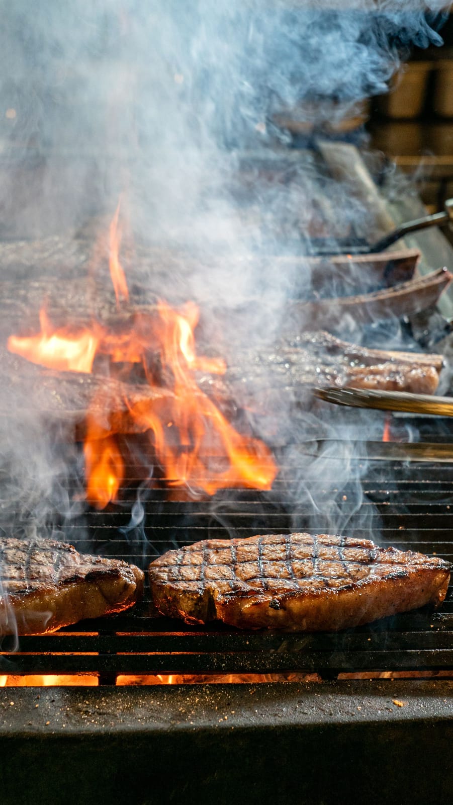 Know the Cuts and Steaks